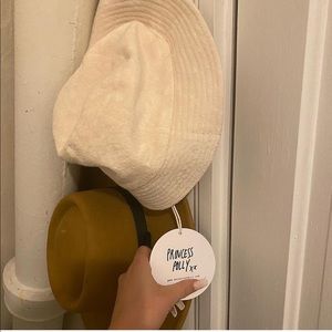 Princess Polly Bucket Hat